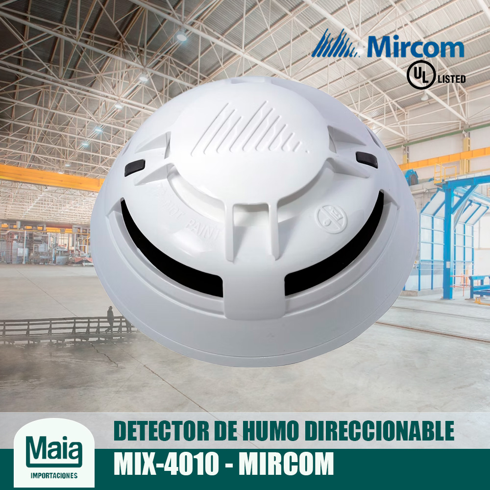 MIX-4010 MIRCOM