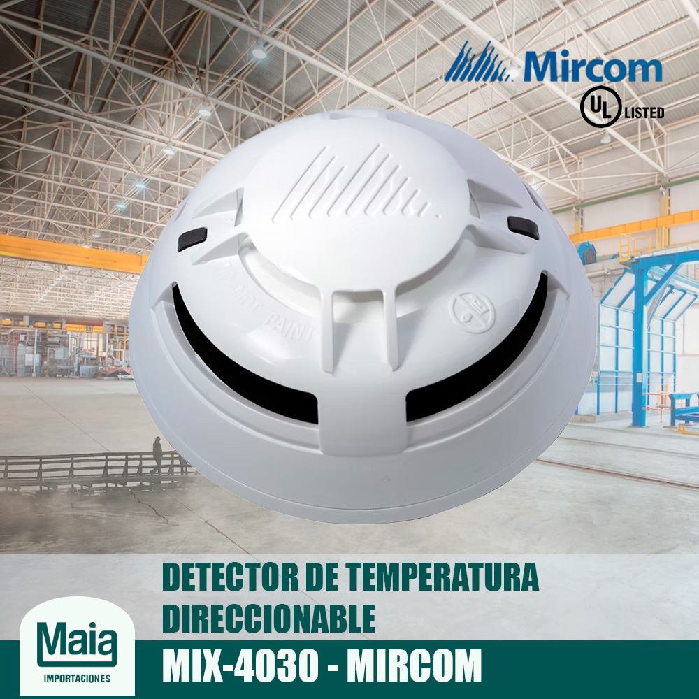 MIX-4030 MIRCOM